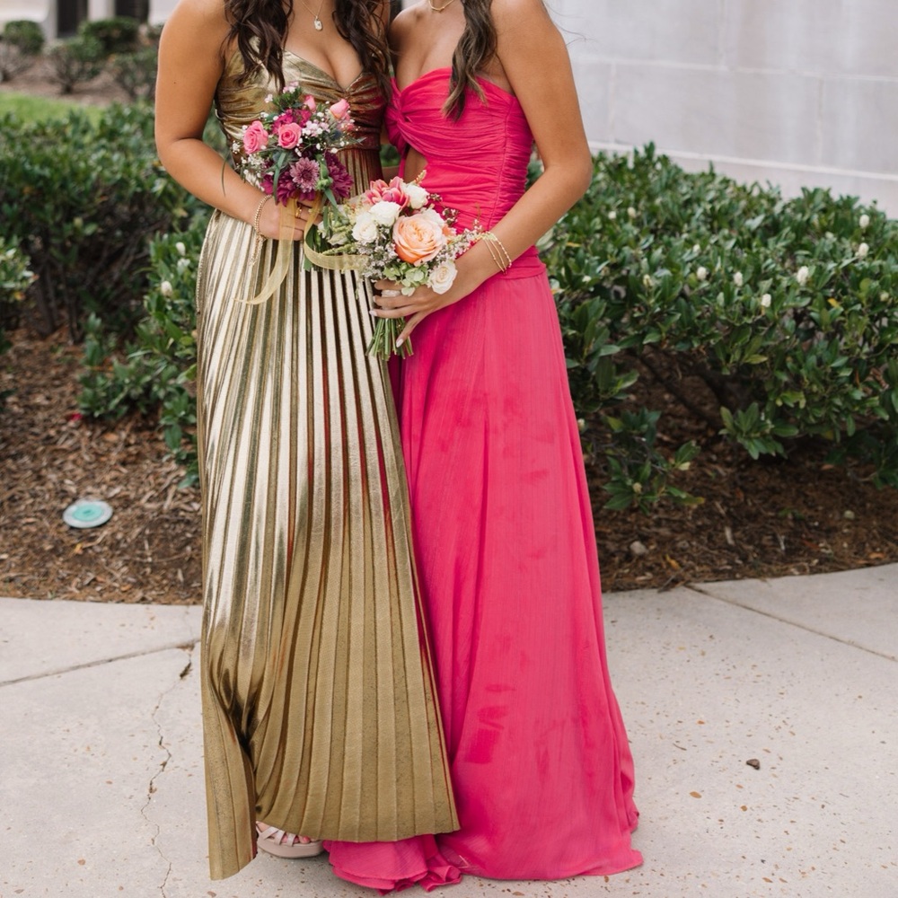 Likely Dress